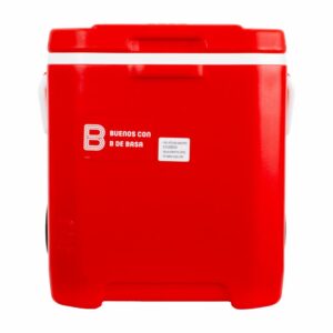 Cooler Yeti Con Ruedas Y Asa BASSA 31 L