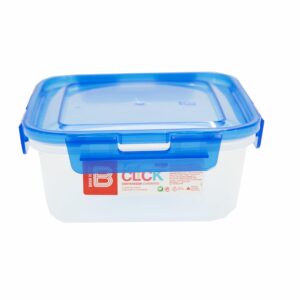 Repostero Food Click Cuadrado BASA 900 Ml