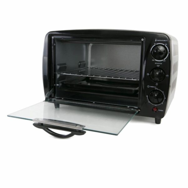Horno Tostador IMACO 14 Litros - Imagen 2