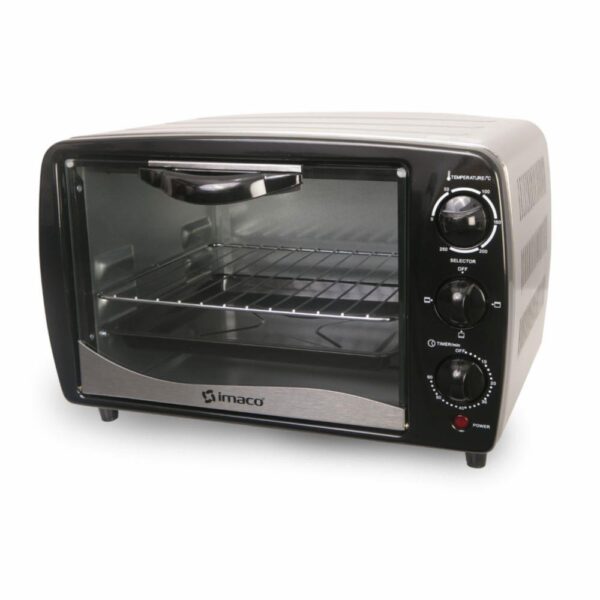 Horno Tostador IMACO 14 Litros - Imagen 3