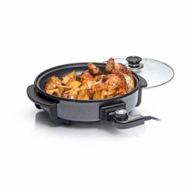 Sartén Multicok IMACO 1500 W - Imagen 2