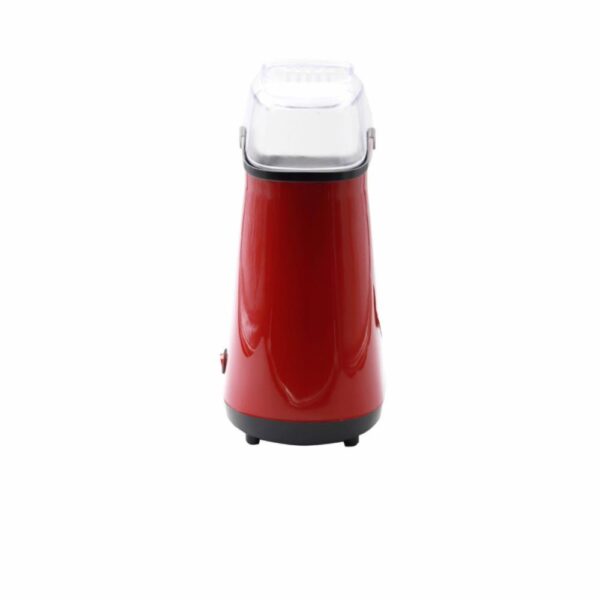 Máquina De Canguil Roja IMACO 1200 W - Imagen 2