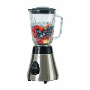 Licuadora Cromada Inox IMACO Unidad
