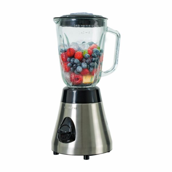 Licuadora Cromada Inox IMACO Unidad