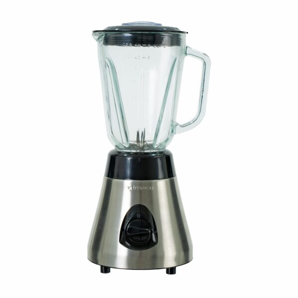 Licuadora Cromada Inox IMACO Unidad - Imagen 2