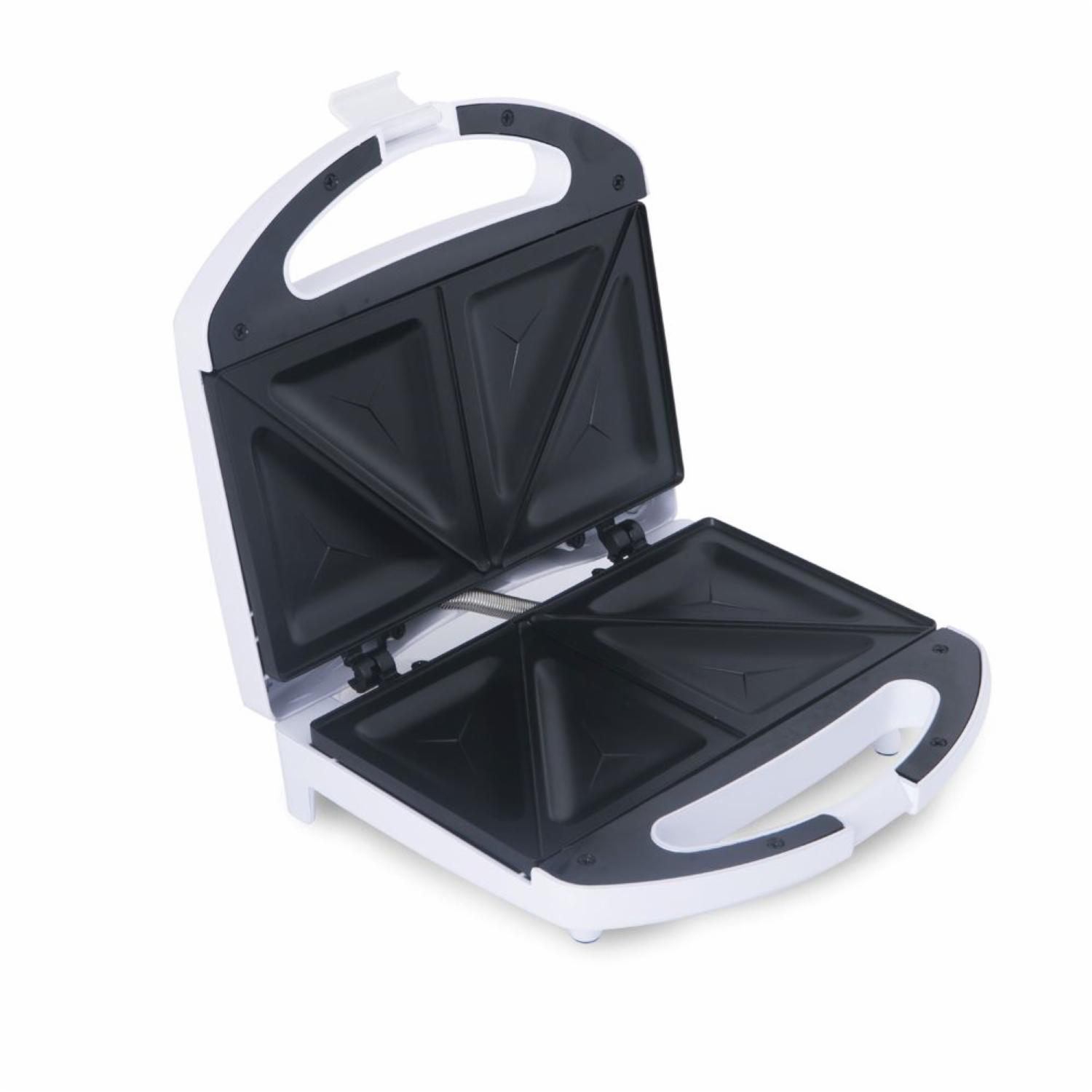 Sanduchera Blanco IMACO 750 W - Imagen 2