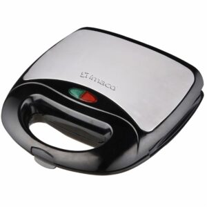 Minigrill Eléctrico IMACO 750 W