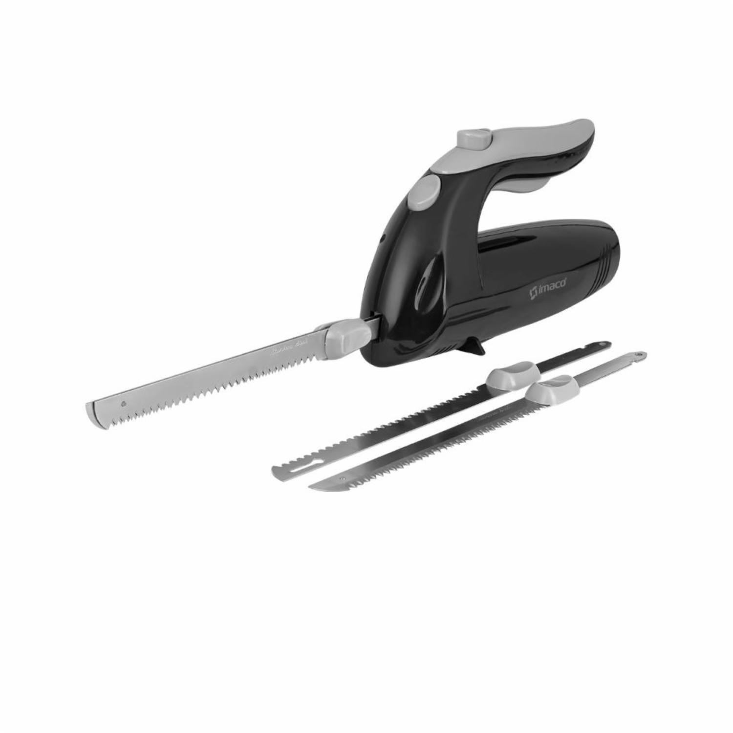 Cuchillo Eléctrico IMACO 150 W