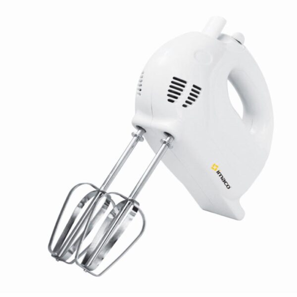 Batidora De Mano IHM100 IMACO 5 Velocidades - Imagen 2