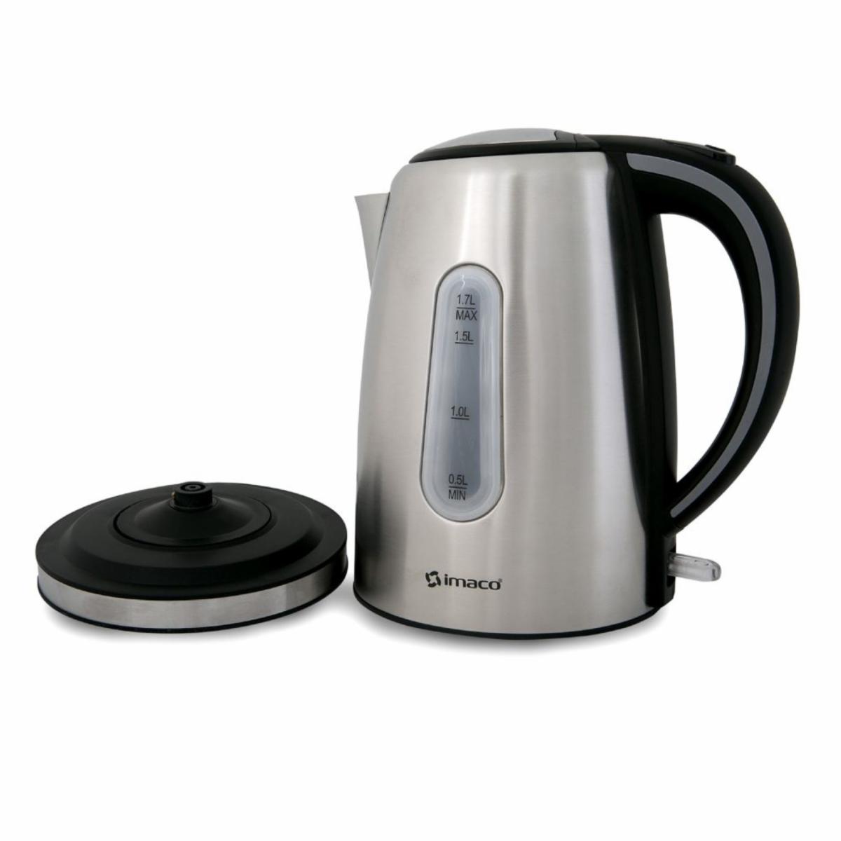 Hervidor Eléctrico IMACO 1.7 Litros