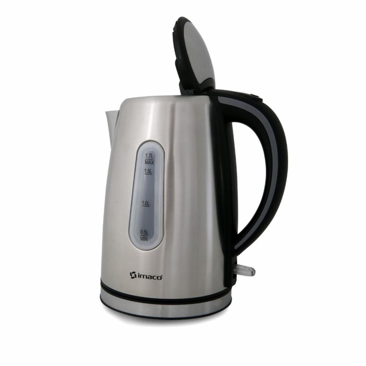 Hervidor Eléctrico IMACO 1.7 Litros