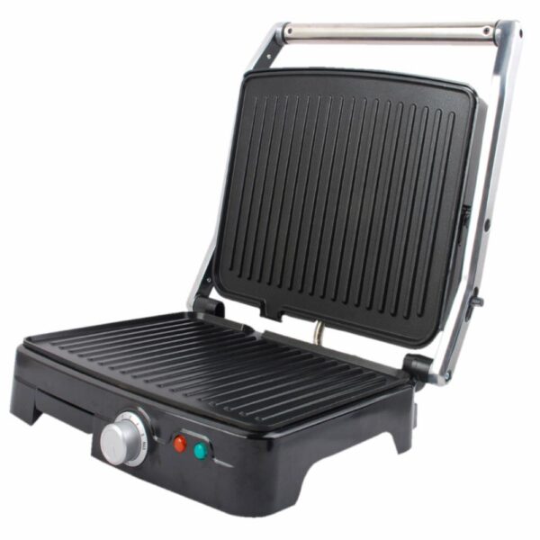 Grill Panini IMACO 1800 W - Imagen 2
