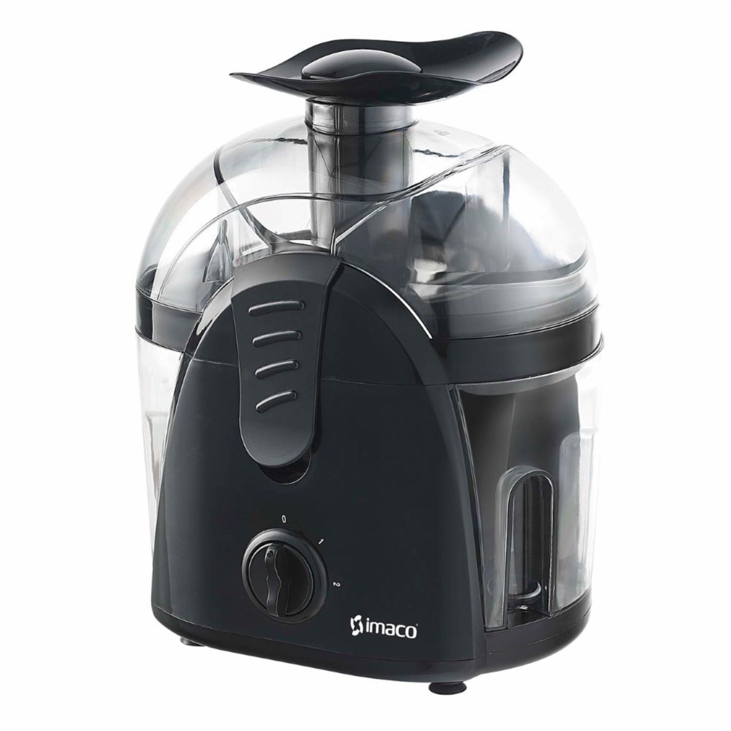 Extractor De Jugos 2 Velocidades IMACO 300 W - Imagen 2