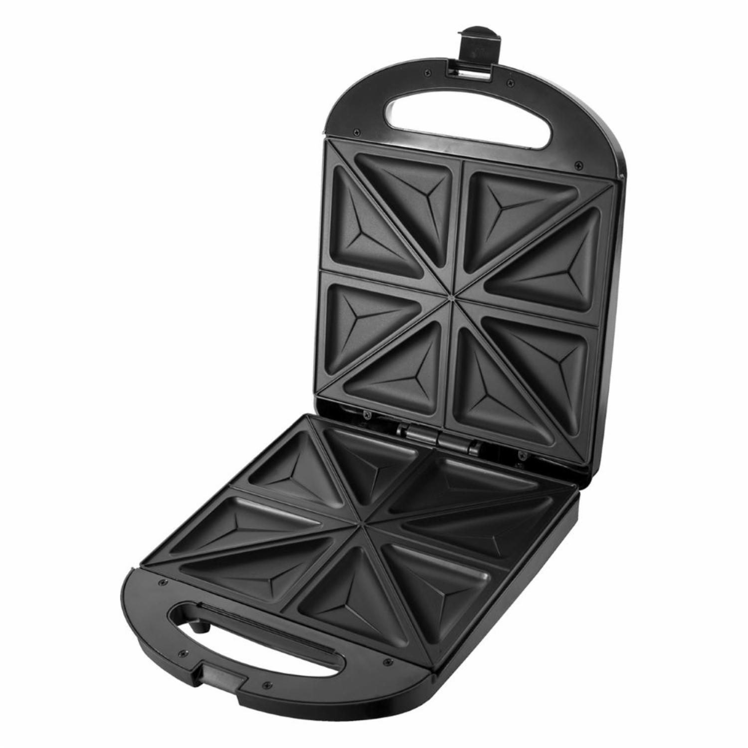 Sanduchera 4 Panes IMACO 1000 W - Imagen 2