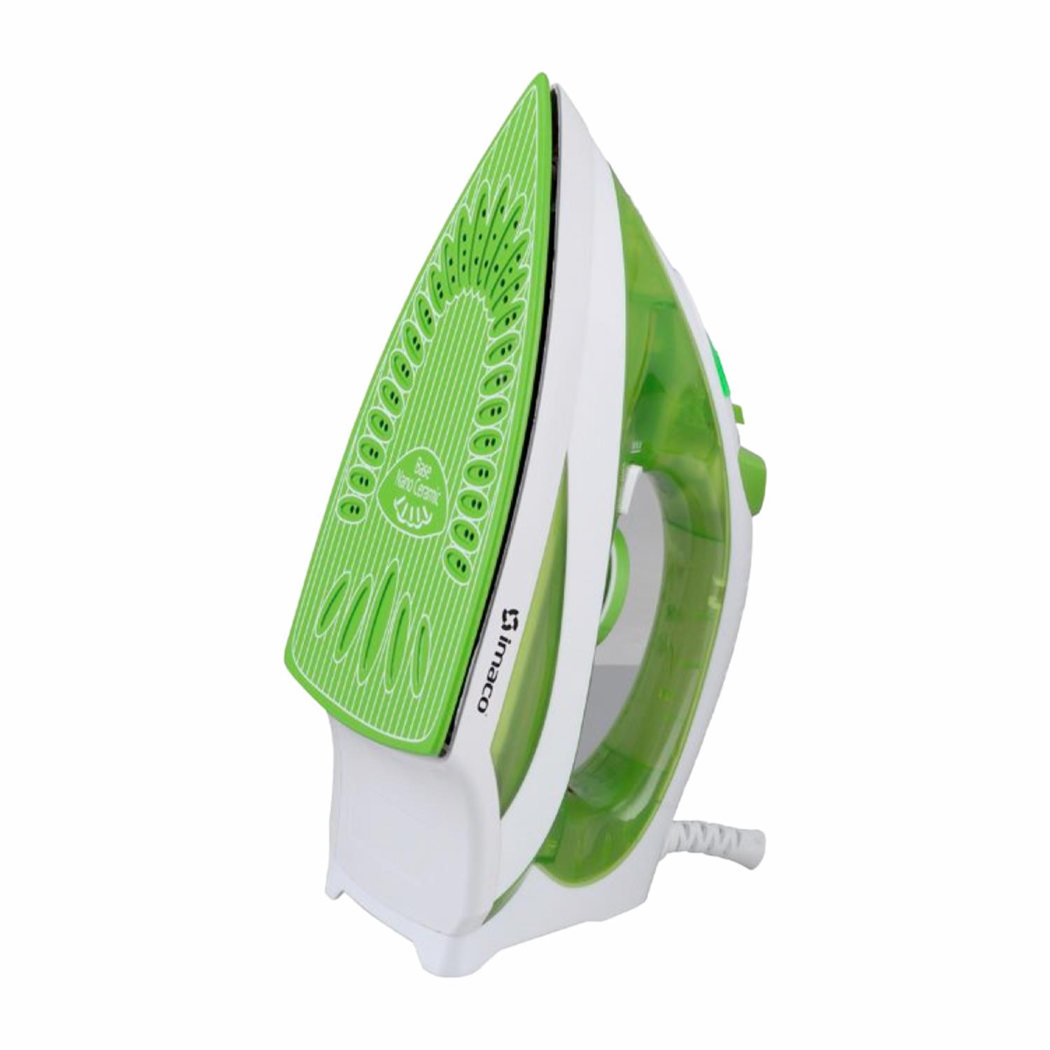 Plancha A Vapor IMACO ETA2288