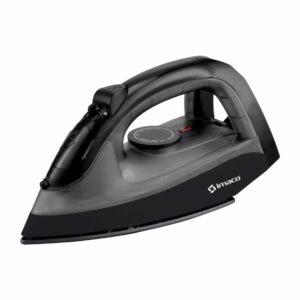 Plancha A Vapor IMACO ETA600N