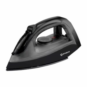 Plancha A Vapor IMACO ETA600N