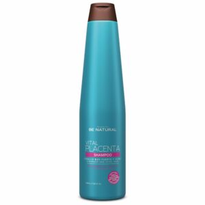 Shampoo Be Natural Vital PLACENTA LIFE 350 Ml