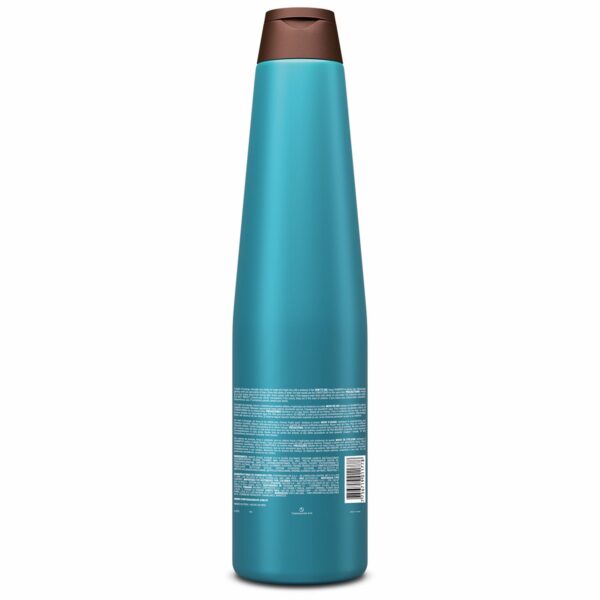 Shampoo Be Natural Vital BE NATURAL 350 Ml - Imagen 2