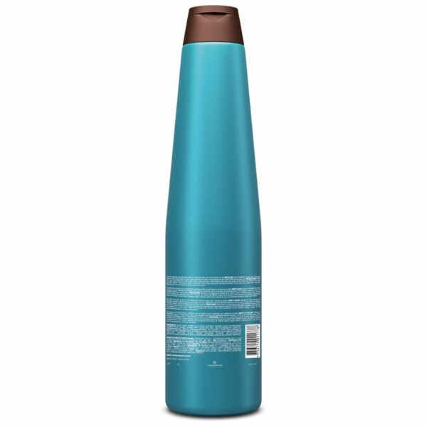 Shampoo Be Natural Vital PLACENTA LIFE 350 Ml - Imagen 2