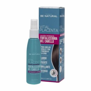 Tratamiento De Cabello Vital Sin Enjuague PLACENTA LIFE 100 Ml