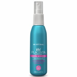 Tratamiento De Cabello Vital Sin Enjuague BE NATURAL 100 Ml