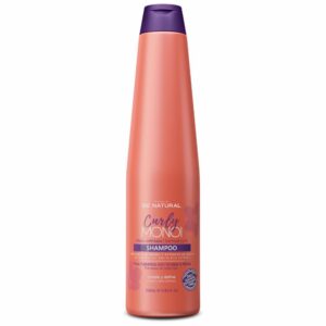 Shampoo Be Natural Rizos PLACENTA LIFE 350 Ml