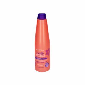 Shampoo Be Natural Rizos PLACENTA LIFE 350 Ml