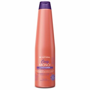 Acondicionador Be Natural Rizos BE NATURAL 350 Ml