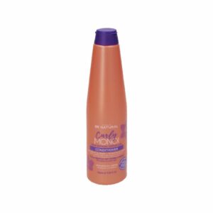 Acondicionador Be Natural Rizos PLACENTA LIFE 350 Ml