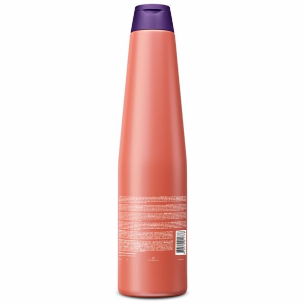 Acondicionador Be Natural Rizos BE NATURAL 350 Ml - Imagen 2