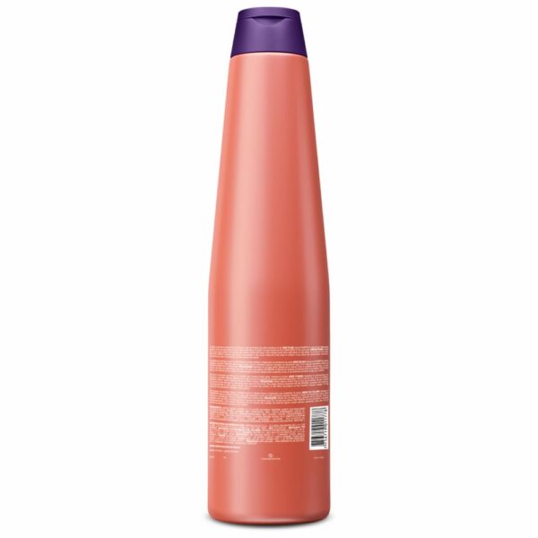 Acondicionador Be Natural Rizos BE NATURAL 350 Ml - Imagen 2