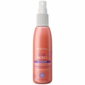 Tratamiento De Cabello Sin Enjuague Para Rizos PLACENTA LIFE 100 Ml