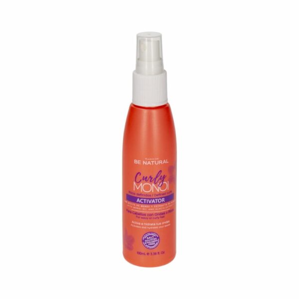 Tratamiento De Cabello Sin Enjuague Para Rizos PLACENTA LIFE 100 Ml - Imagen 2