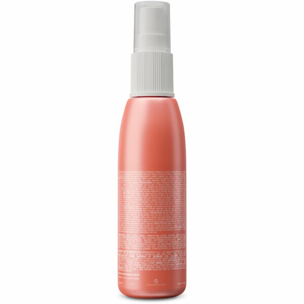 Tratamiento De Cabello Sin Enjuague Para Rizos BE NATURAL 100 Ml - Imagen 3