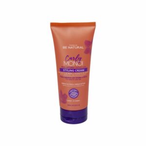 Crema De Peinar Para Rizos PLACENTA LIFE 200 Ml