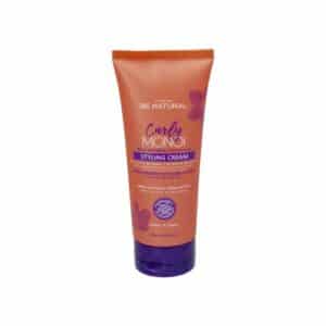 Crema De Peinar Para Rizos PLACENTA LIFE 200 Ml