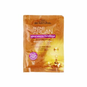 Tratamiento Capilar Reparación Extrema Con Argán PLACENTA LIFE 35 G
