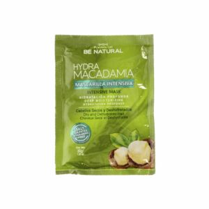 Tratamiento Capilar Hidratación Profunda Hydramacadamia PLACENTA LIFE 35 G
