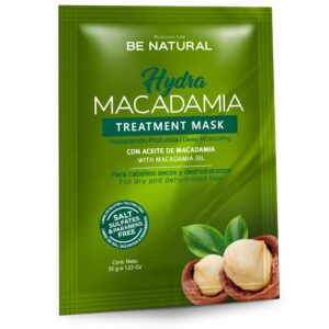 Tratamiento Capilar Hidratación Profunda Hydramacadamia PLACENTA LIFE 35 G