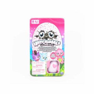Juego Cartas Hatchimals SPIN MASTER TOYS FAR EAST LIMITED Jumbo