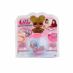 L.O.L. De Agua SPIN MASTER TOYS FAR EAST LIMITED Con Sorpresas