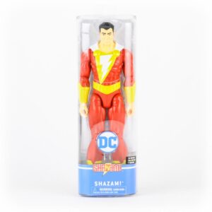 Figura Superman ELITE GLOBAL 30 Cm