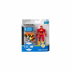 Figuras Dc X2 BOING GLOBAL S. DE R.L. Surtidos