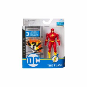 Figuras Dc X2 BOING GLOBAL S. DE R.L. Surtidos