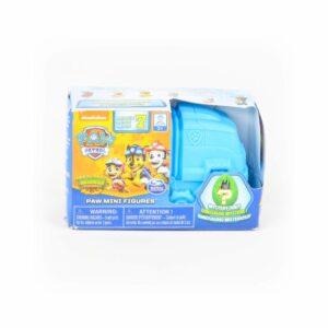 Figura Paw Patrol BOING GLOBAL S. DE R.L. Incluye Sorpresa