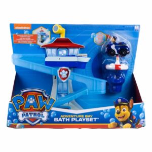 Pista Paw Patrol BOING GLOBAL S. DE R.L. Atolavado