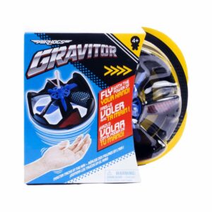 Air Hogs BOING GLOBAL S. DE R.L. Gravitor