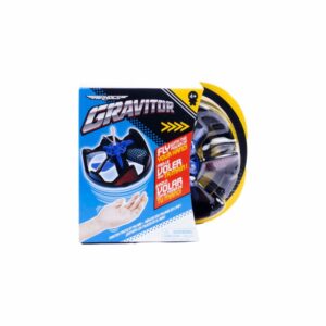 Air Hogs BOING GLOBAL Gravitor