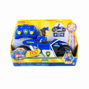 Motocicleta Paw Patrol BOING GLOBAL S. DE R.L. C/R